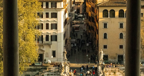 Italy’s Economic Saga